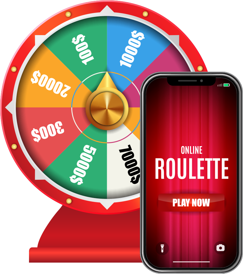 Online roulette key takeaways