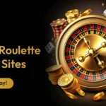 Online Roulette Games Sites